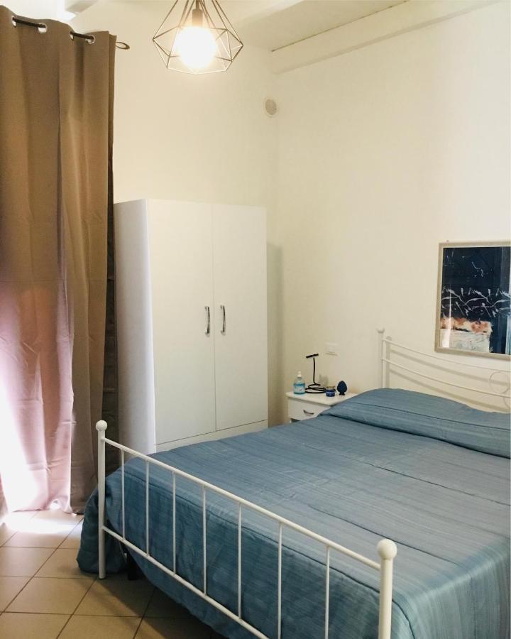 Camere Simona Castellammare del Golfo Εξωτερικό φωτογραφία