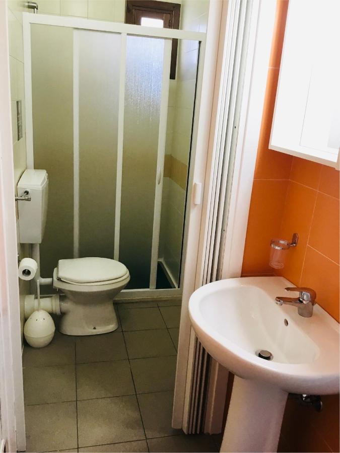 Camere Simona Castellammare del Golfo Εξωτερικό φωτογραφία