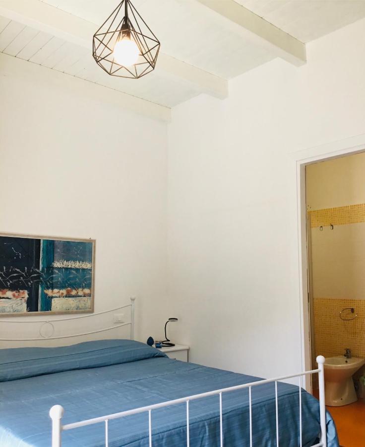 Camere Simona Castellammare del Golfo Εξωτερικό φωτογραφία