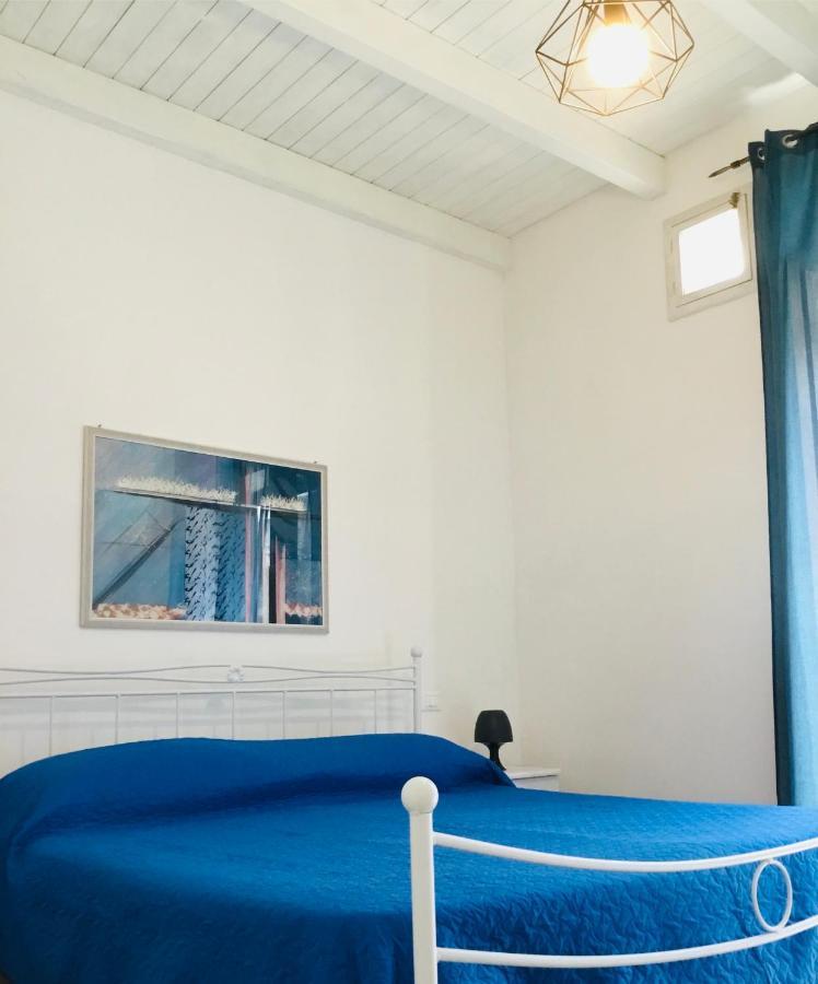 Camere Simona Castellammare del Golfo Εξωτερικό φωτογραφία