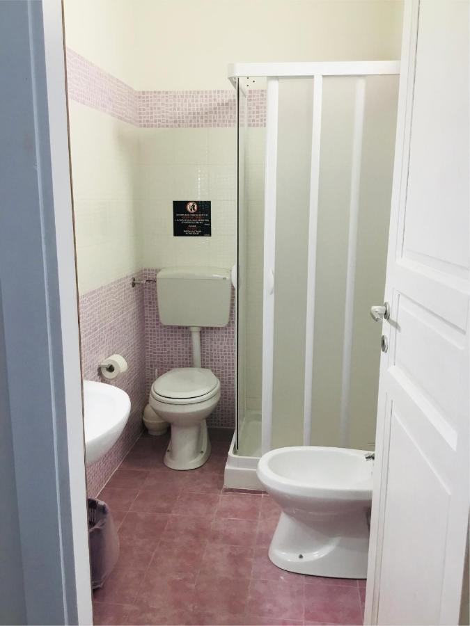 Camere Simona Castellammare del Golfo Εξωτερικό φωτογραφία